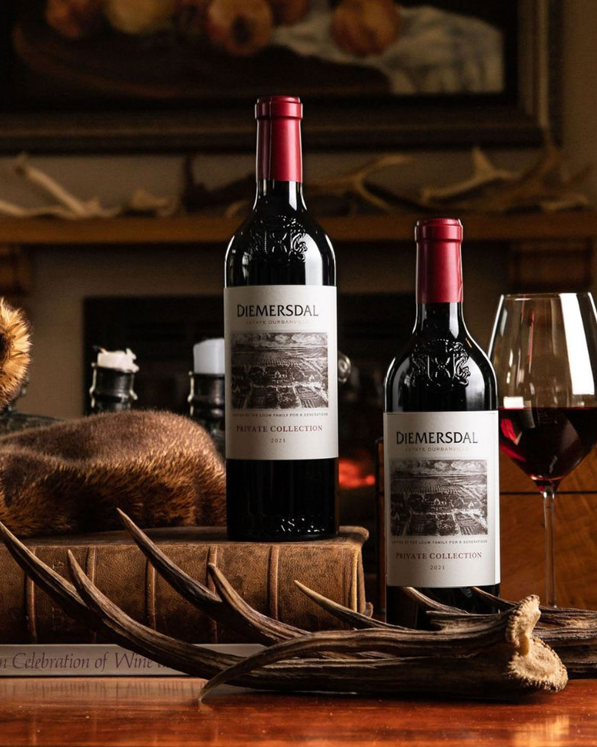 Diemersdal Private Collection 2021