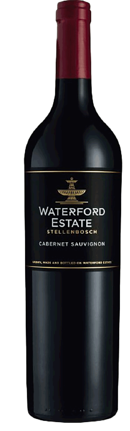 Waterford Estate Cabernet Sauvignon 2019
