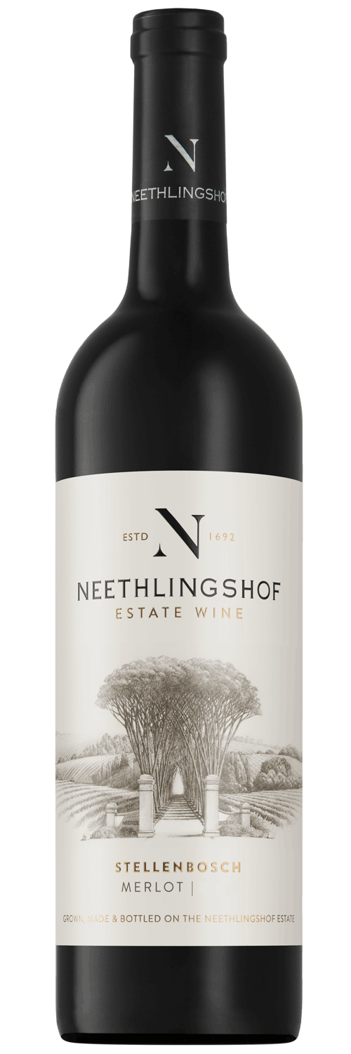 Neethlingshof Merlot 2024