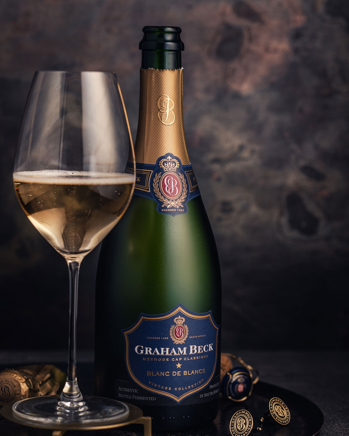 Best of Bubbly 🥂 Schaumweinpaket