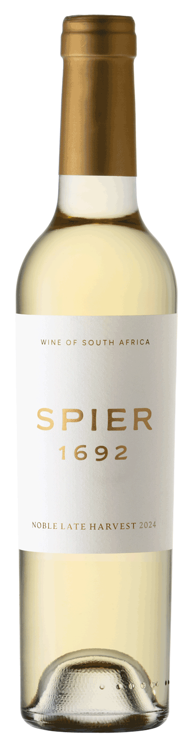 Spier Late Harvest 2024