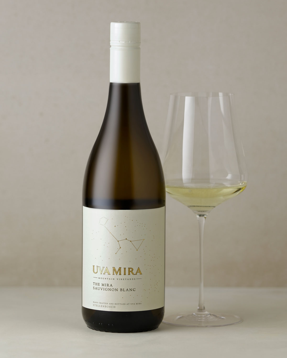 Uva Mira The Mira Sauvignon Blanc 2025