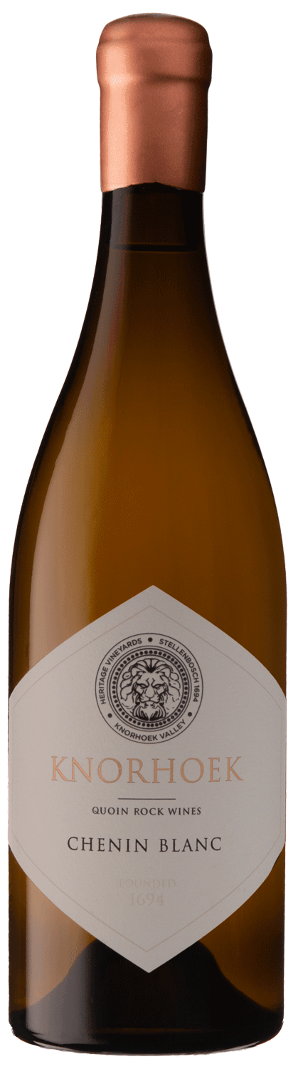 Knorhoek Chenin Blanc 2023