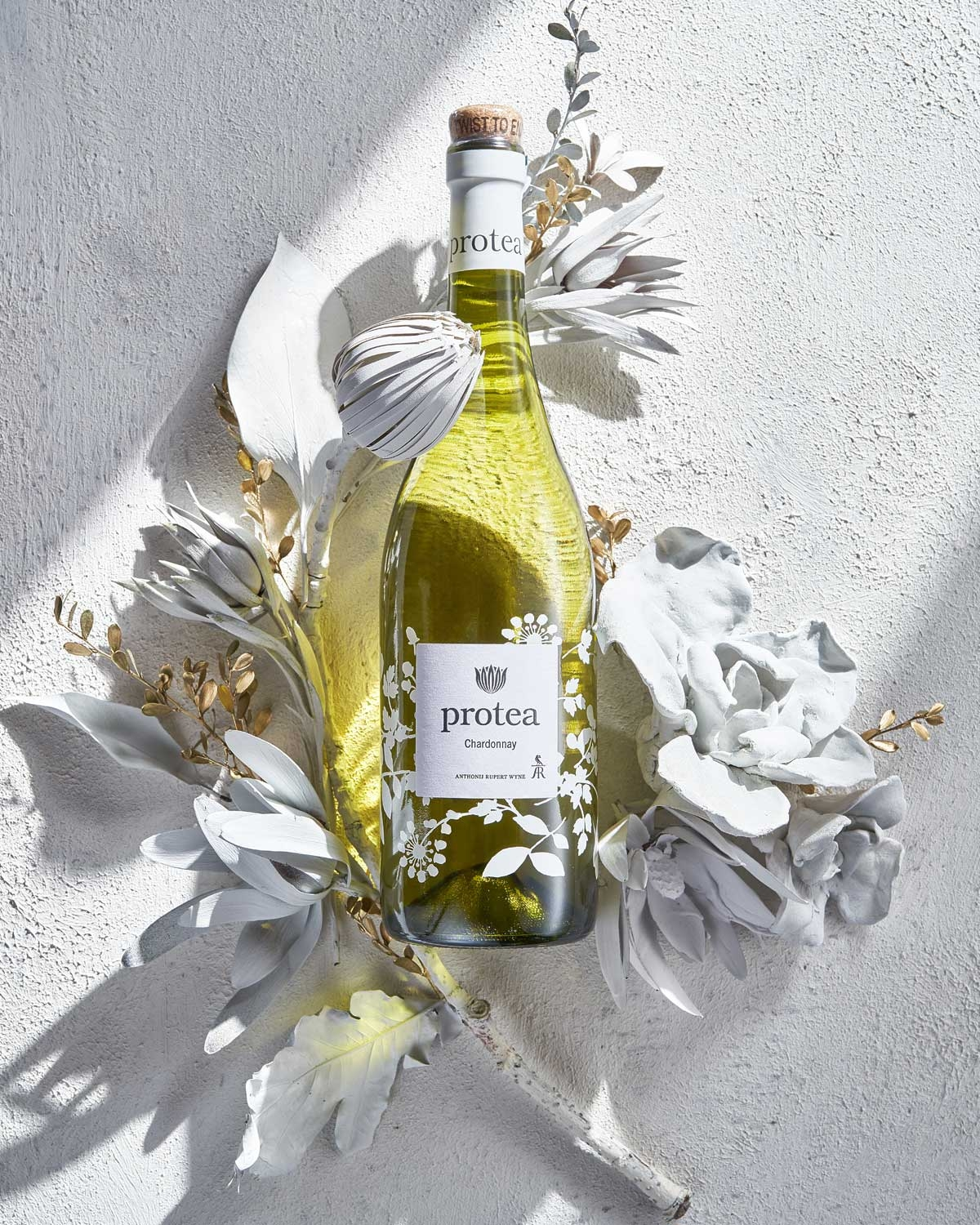 Anthonij Rupert Protea Chardonnay 2025