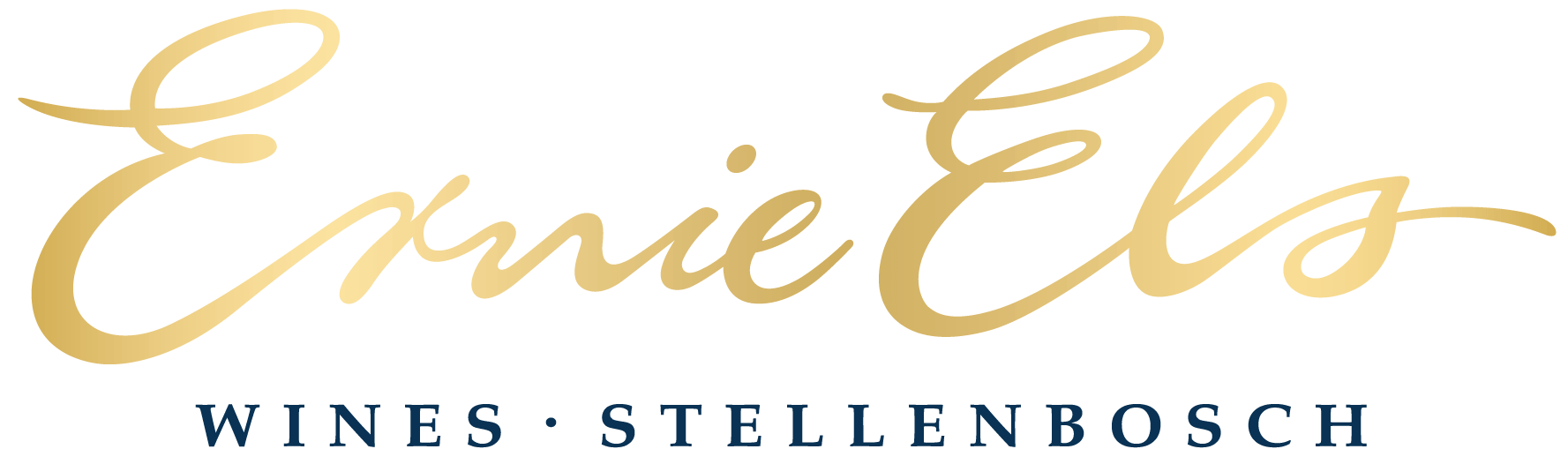Ernie Els Wines