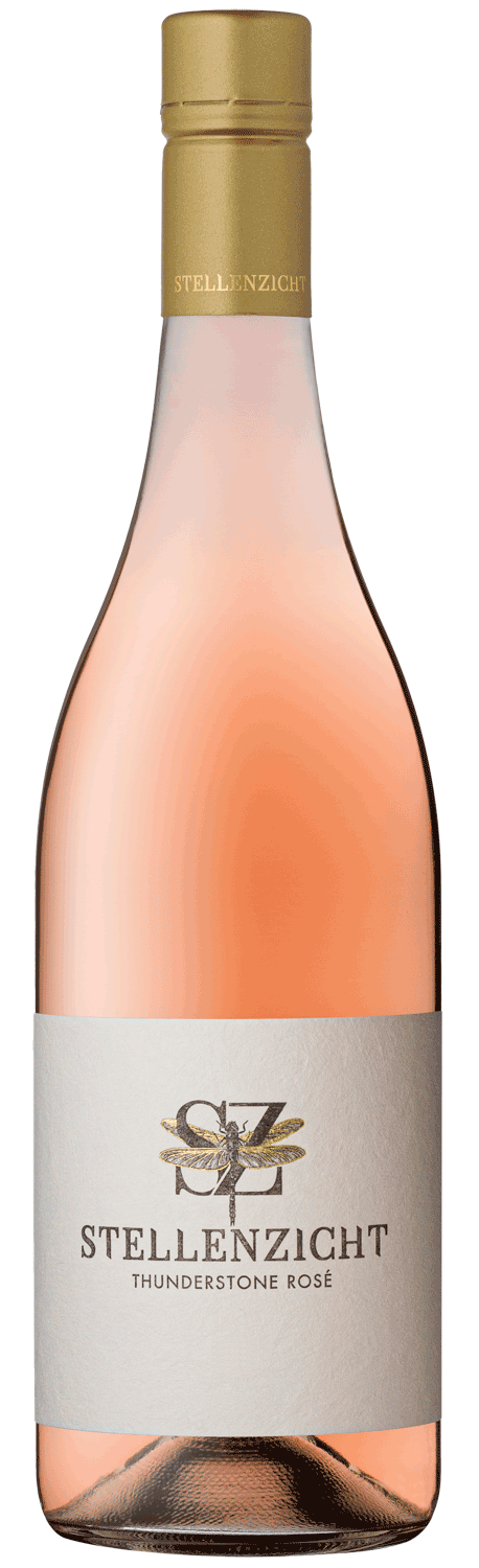 Stellenzicht Thunderstone Rose 2024