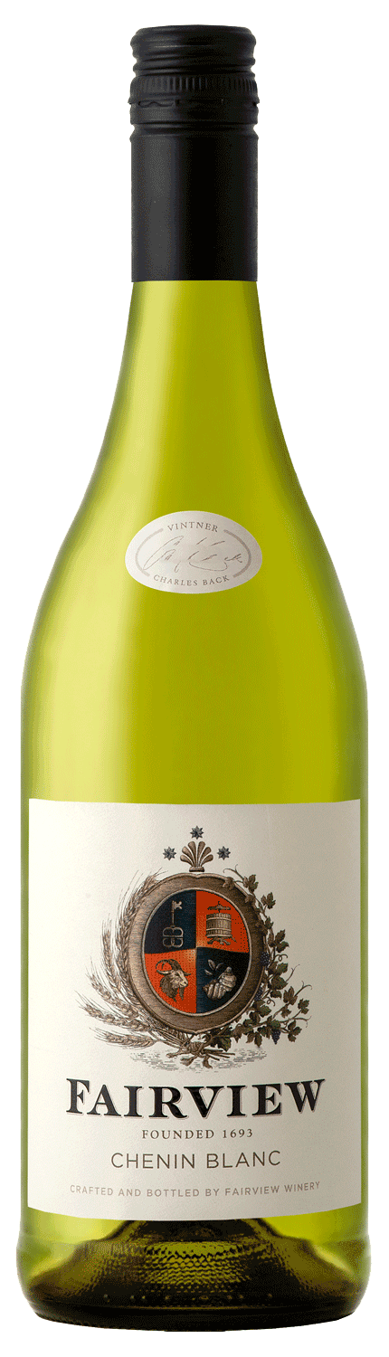 Fairview Chenin Blanc 2025