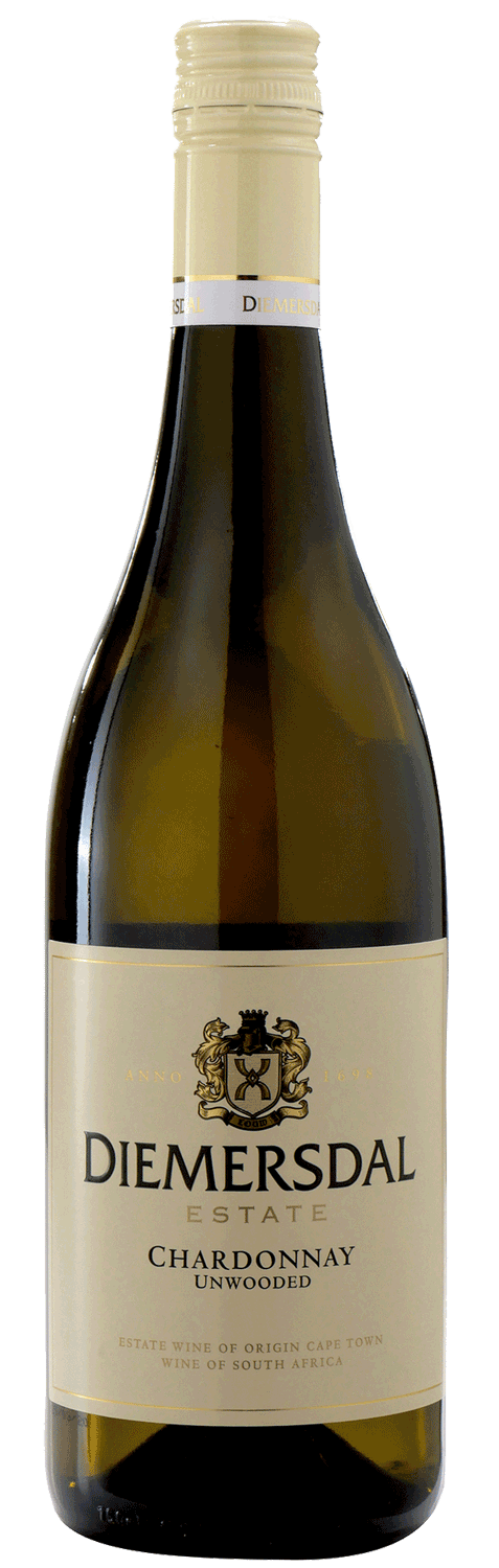 Diemersdal Chardonnay Unwooded 2026