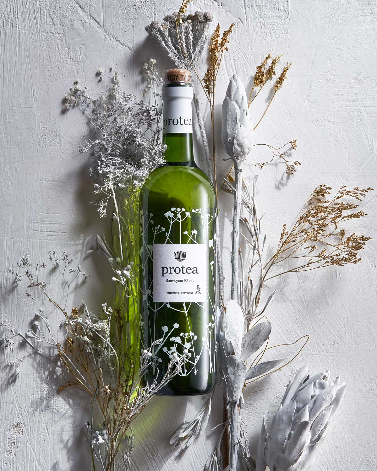 Protea Lieblingsweine ☀ Protea Weine + Kühlbeutel