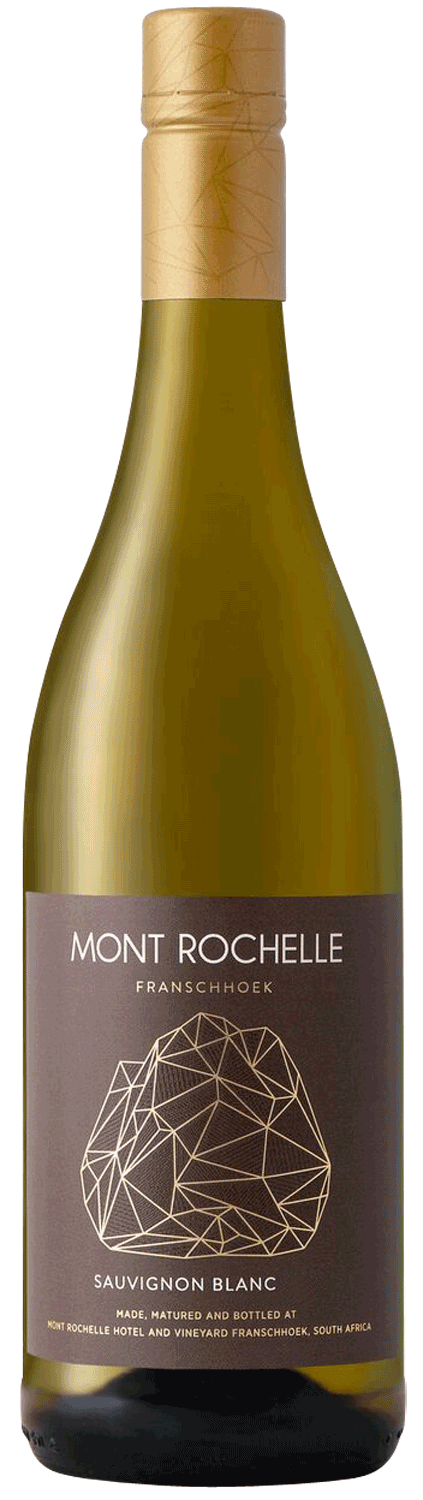 Mont Rochelle Sauvignon Blanc 2025