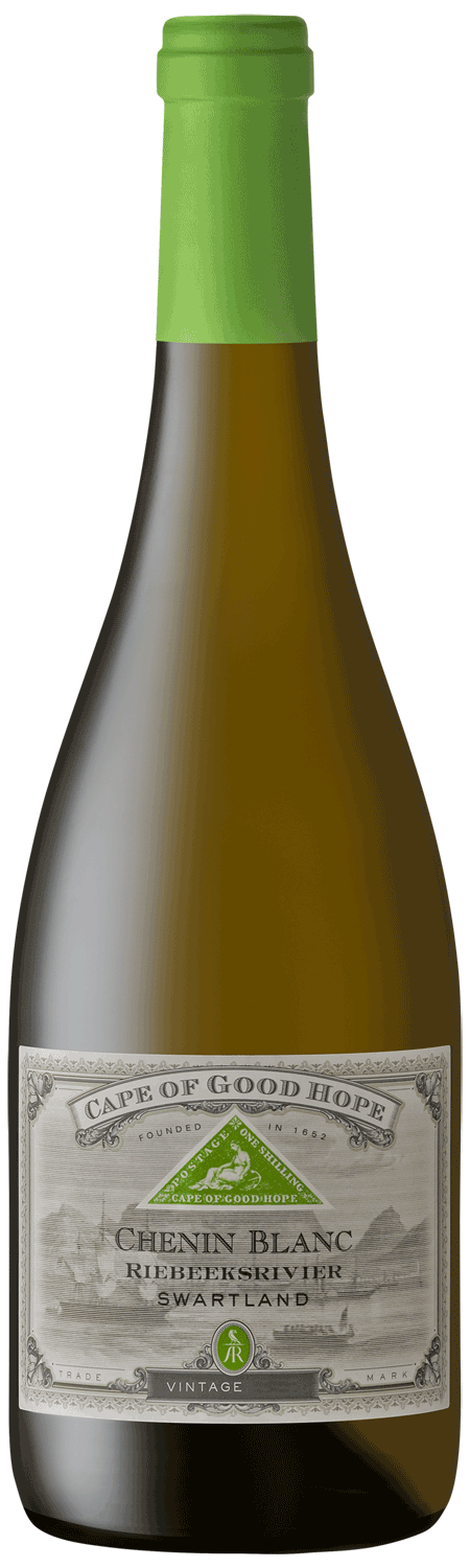 Anthonij Rupert Cape of Good Hope Riebeeksrivier Chenin Blanc 2025