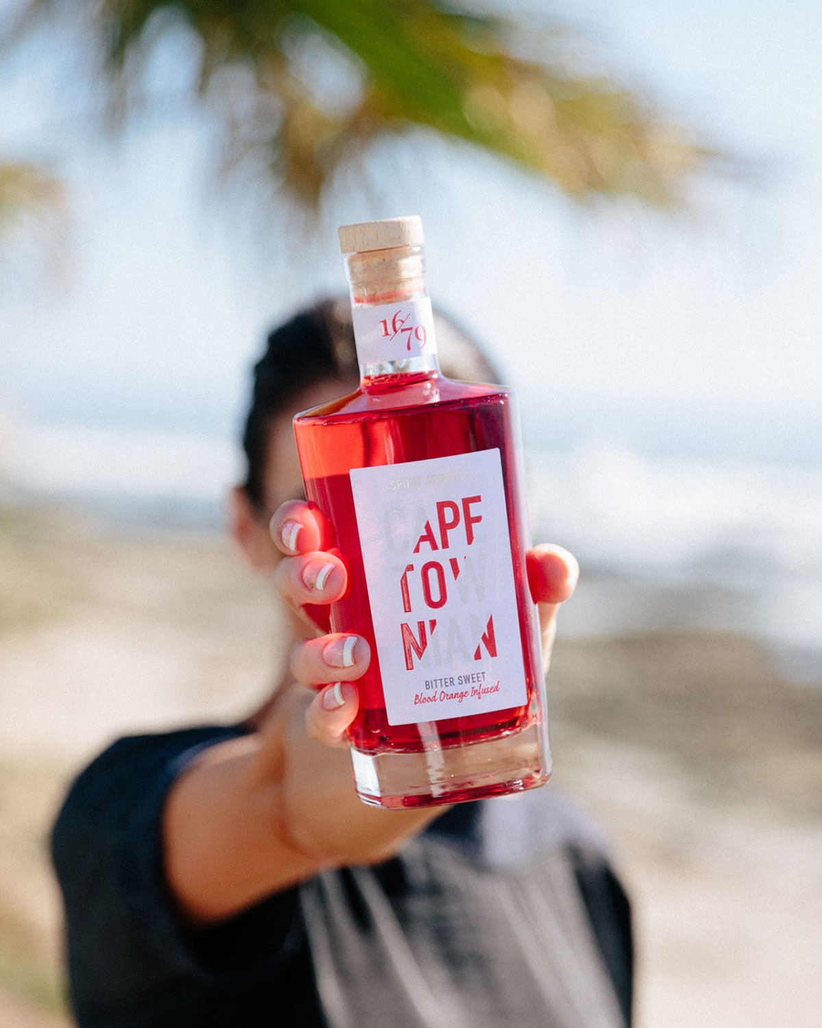 CAPETOWNIAN Spirit Aperitif ☀️ Buy 1 & Get 2