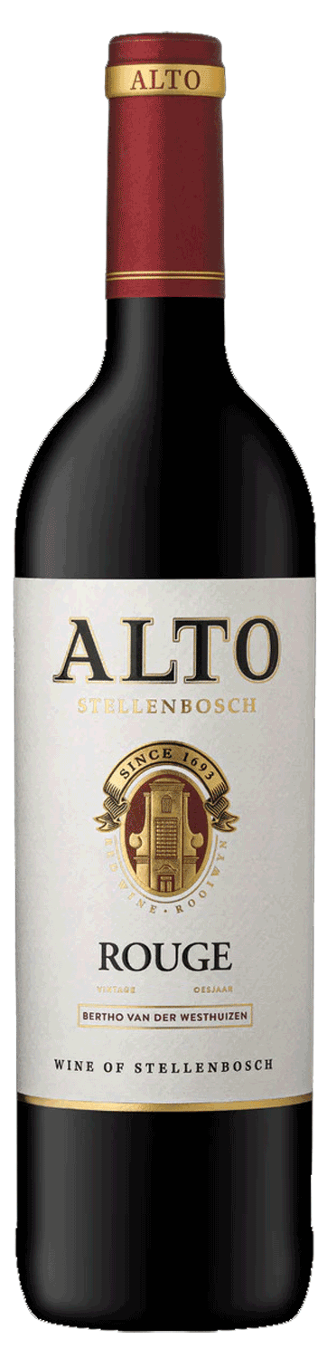 Alto Rouge 2024