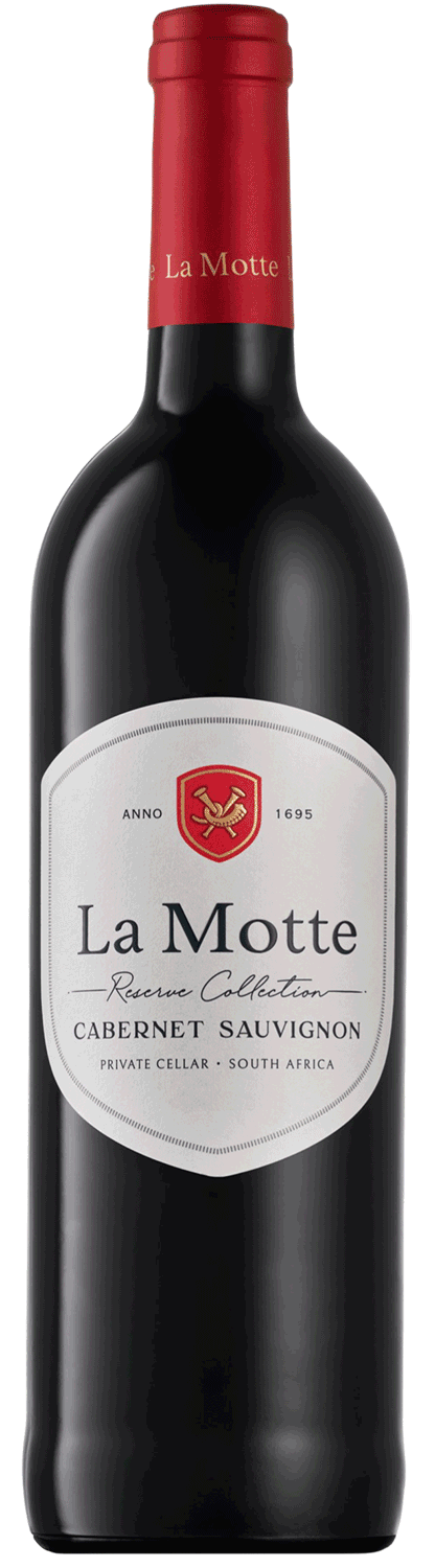 La Motte Cabernet Sauvignon 2023