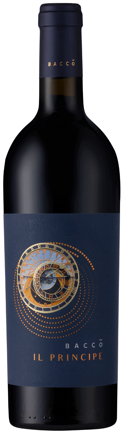 Bacco Il Principe 2022