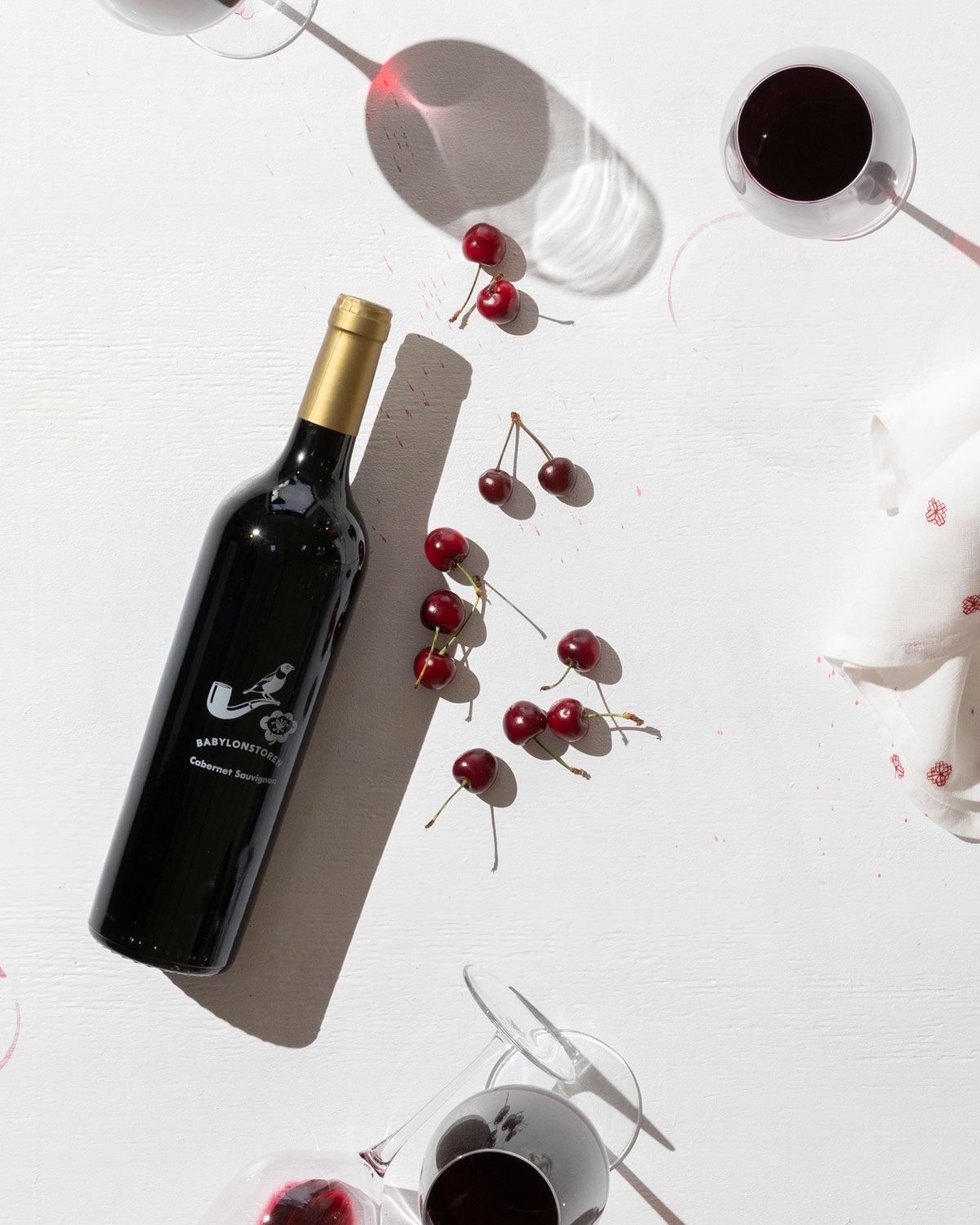 Babylonstoren Cabernet Sauvignon 2024