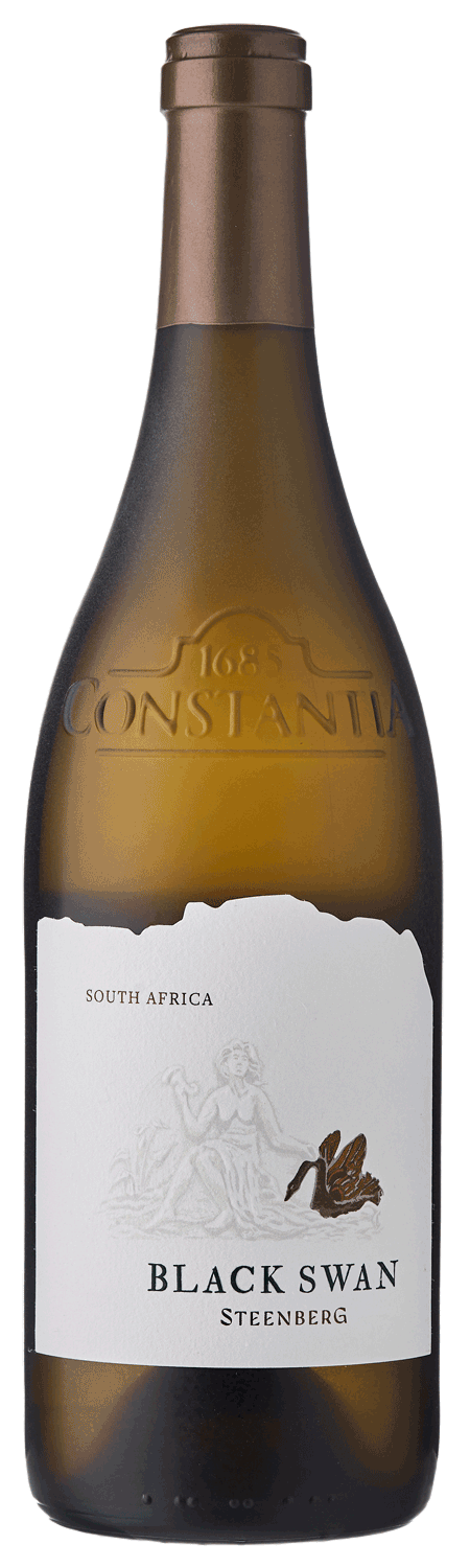 Steenberg The Black Swan Sauvignon Blanc 2024