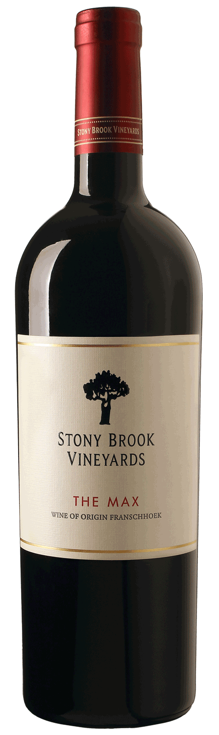 Stony Brook Vineyards The Max 2021