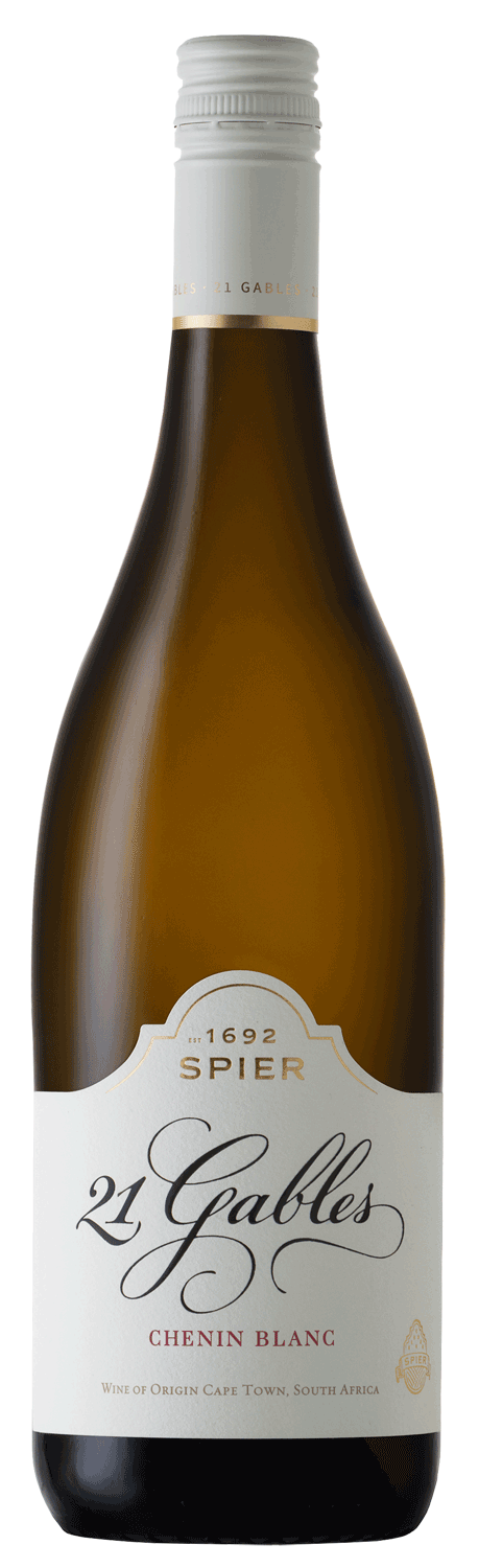 Spier 21 Gables Chenin Blanc 2023