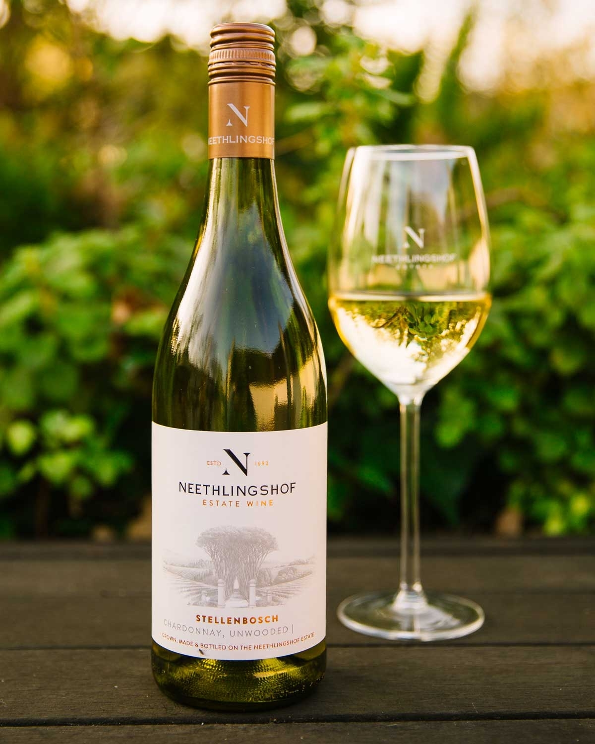 Best of Chardonnay 🍾
