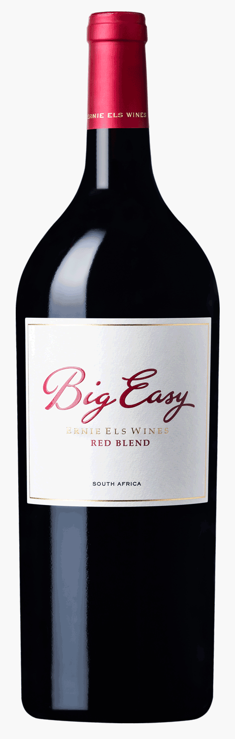 Ernie Els Big Easy Red Blend 2022 MAGNUM