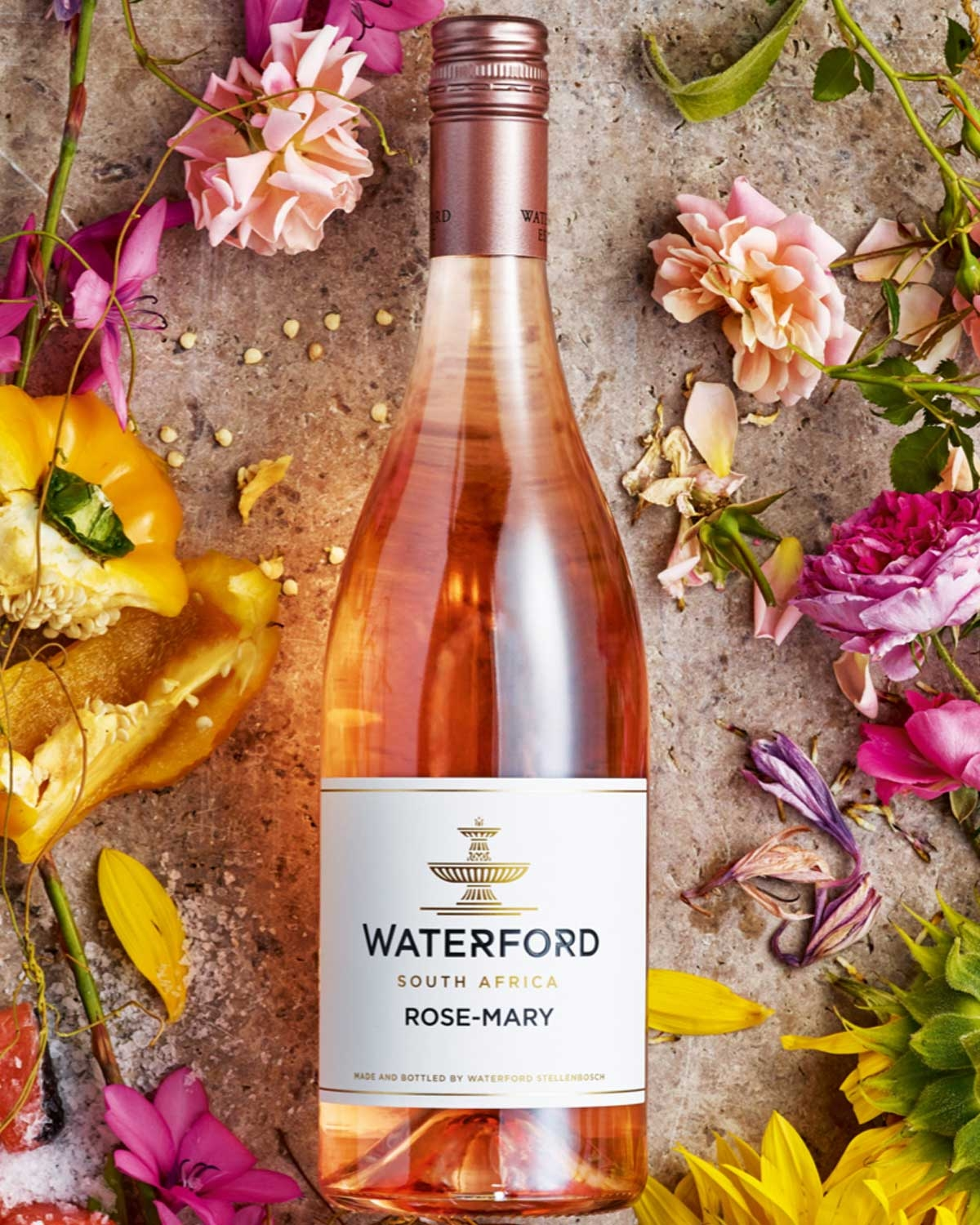 Waterford Rose-Mary 2025