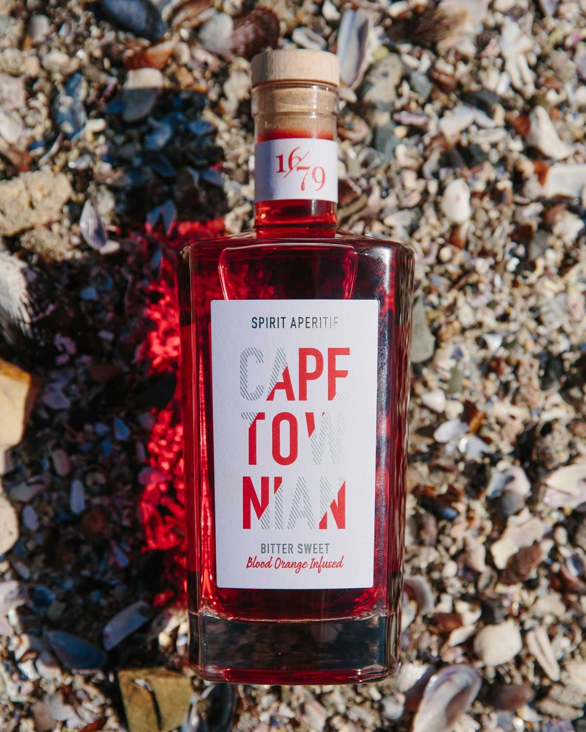 CAPETOWNIAN Spirit Aperitif ☀️ Buy 1 & Get 2