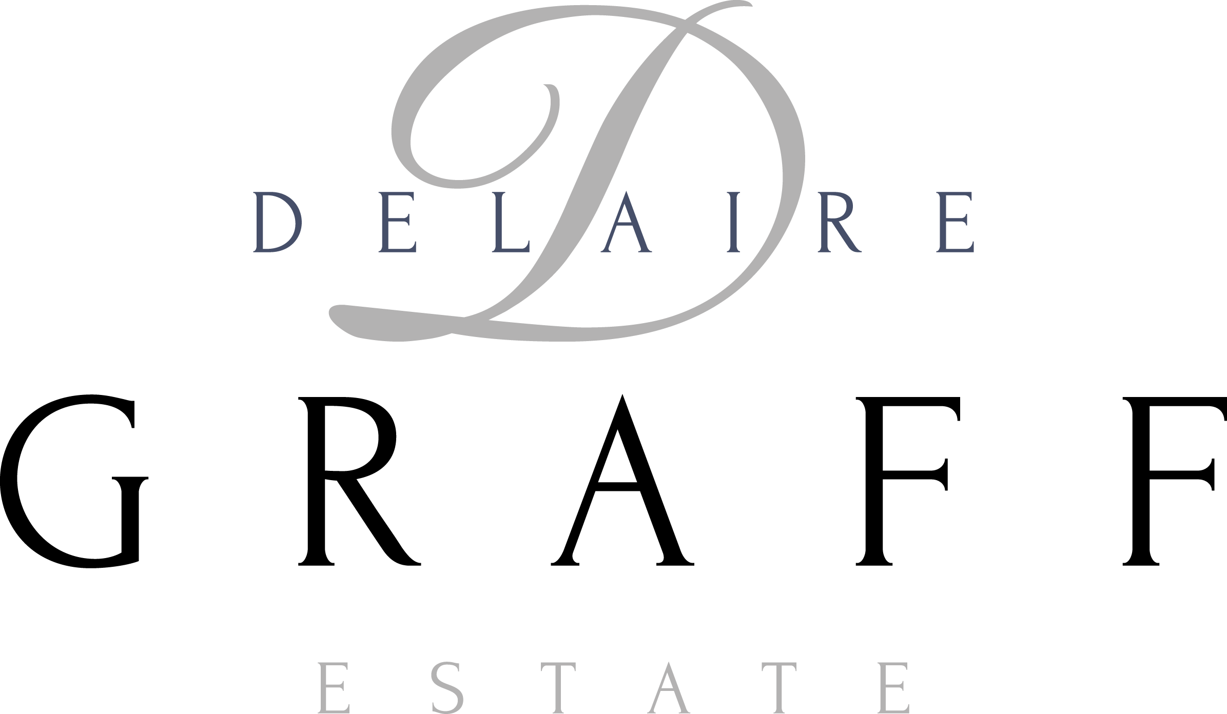 Delaire Graff - Logo