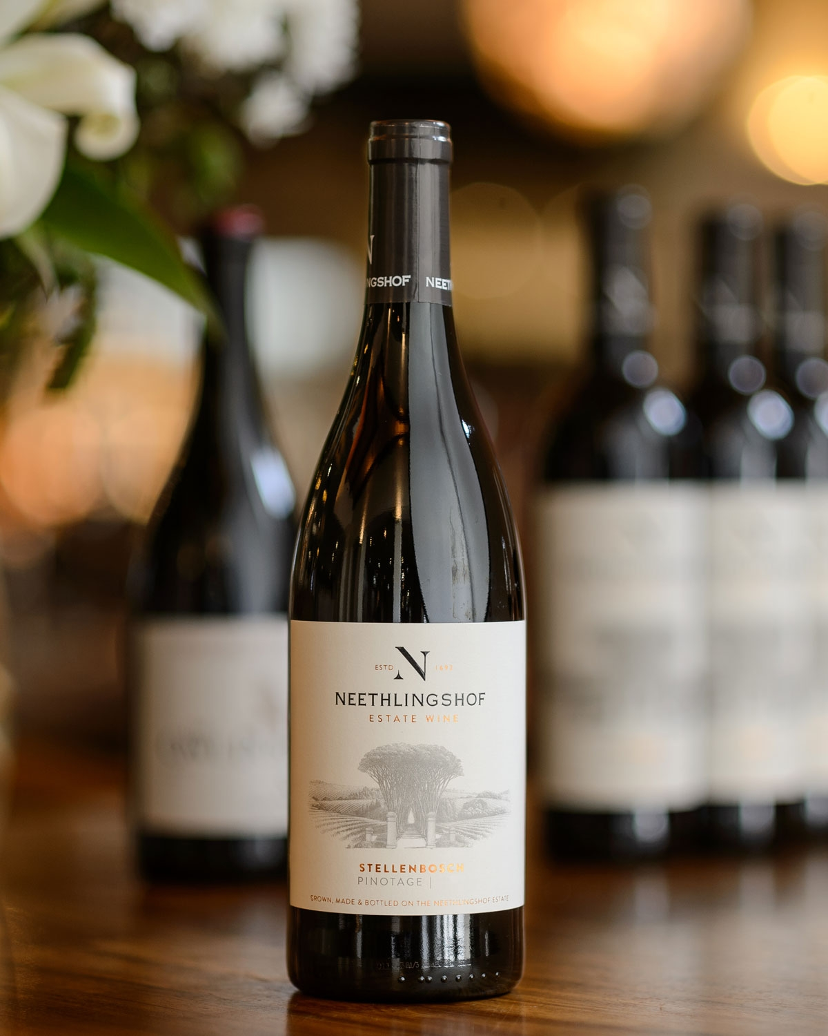 Neethlingshof Pinotage 2024