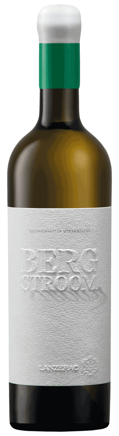 Lanzerac Keldermeester Versameling Bergstroom 2023