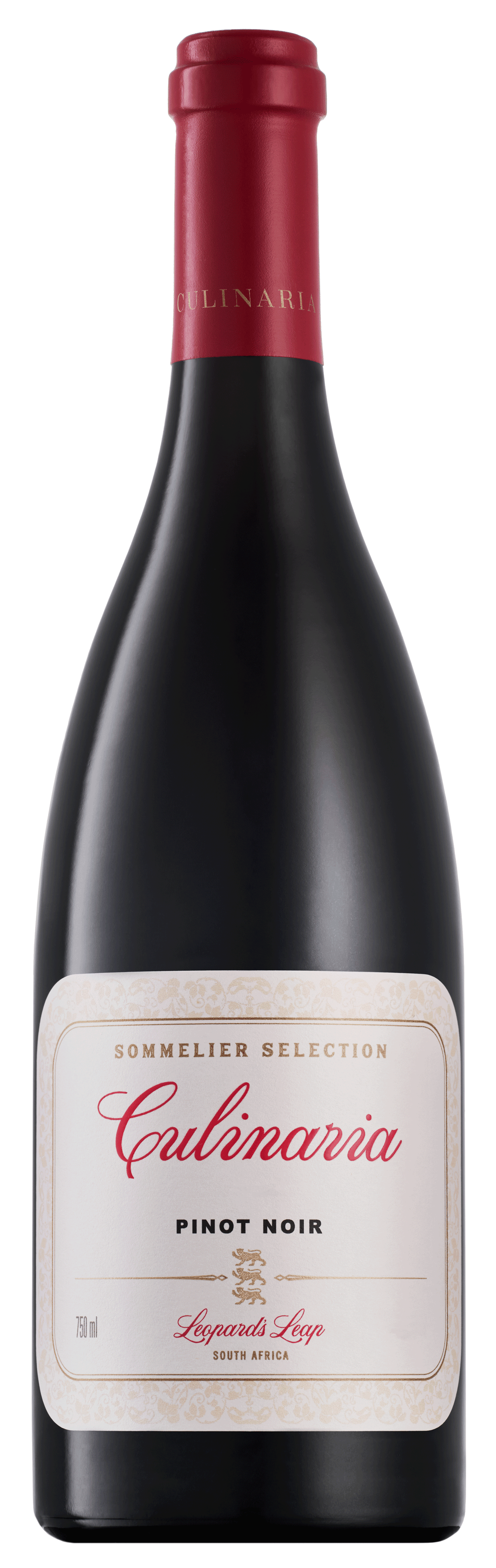 Leopard’s Leap Culinaria Pinot Noir 2024