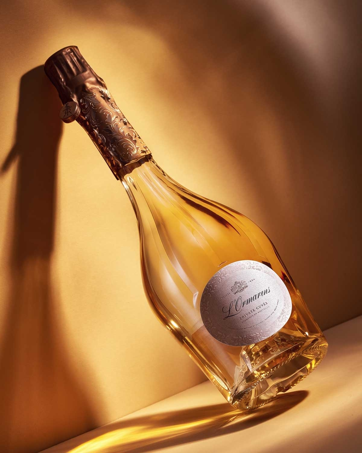Anthonij Rupert L’Ormarins Private Cuvée 2017