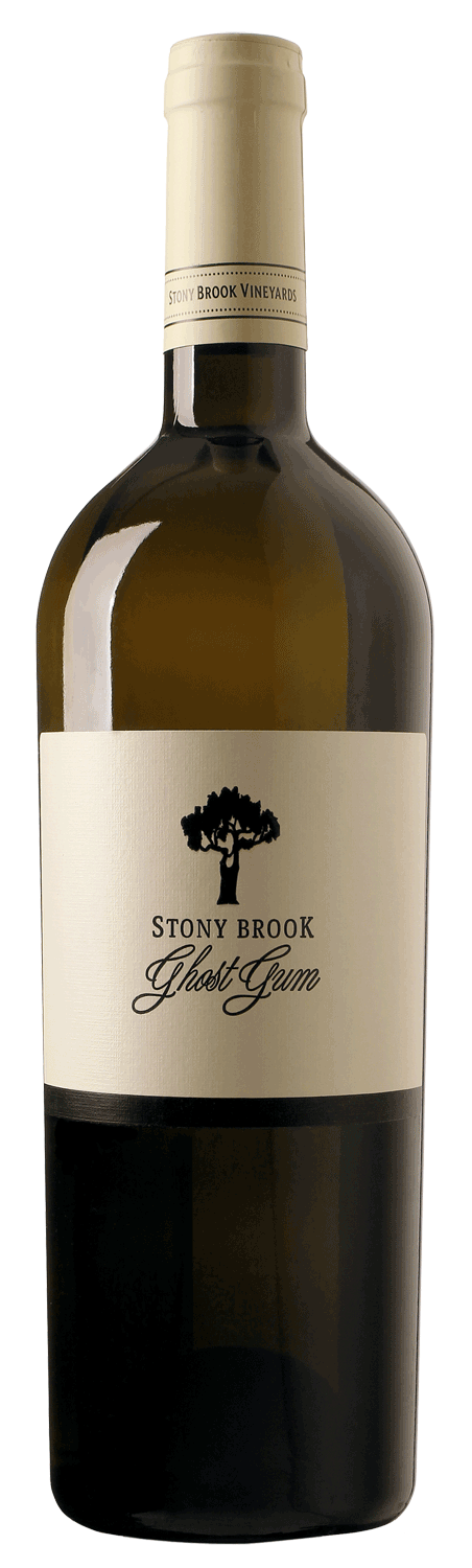 Stony Brook Vineyards Ghost Gum White 2025