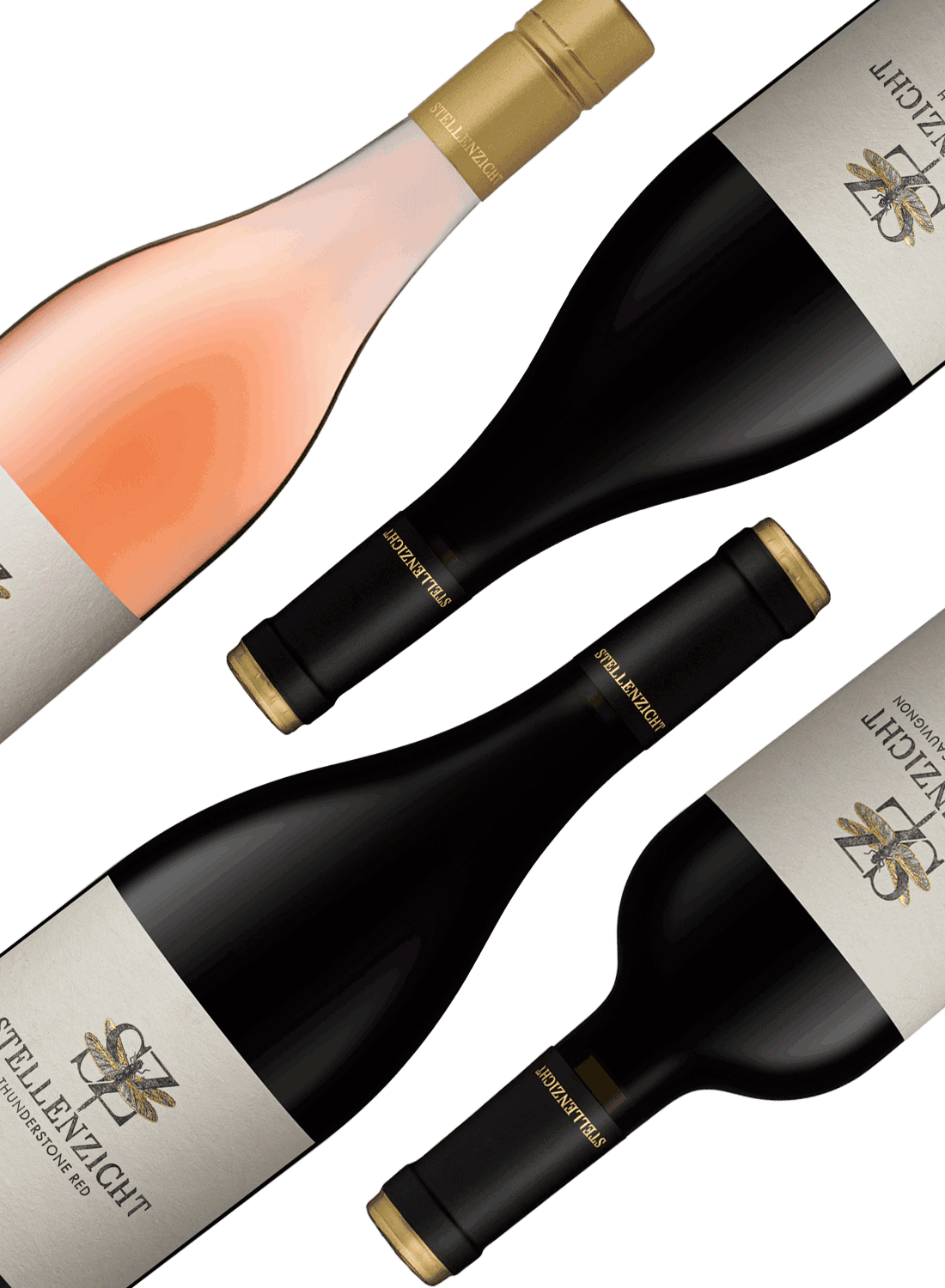 Stunning Stellenzicht Selection 🍇