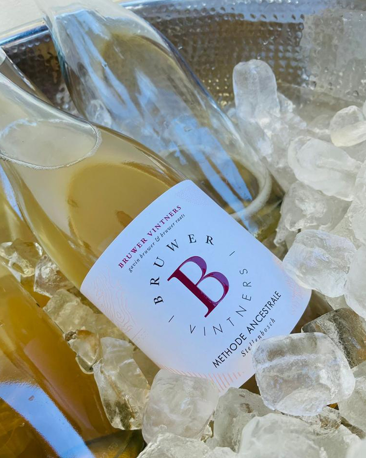 Raats Methode Ancestrale 2024