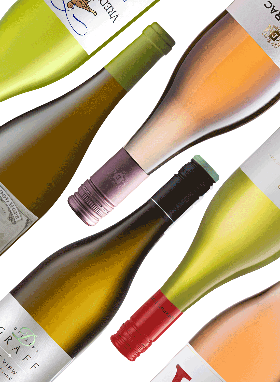 Best of Summer ☀️ Weinpaket