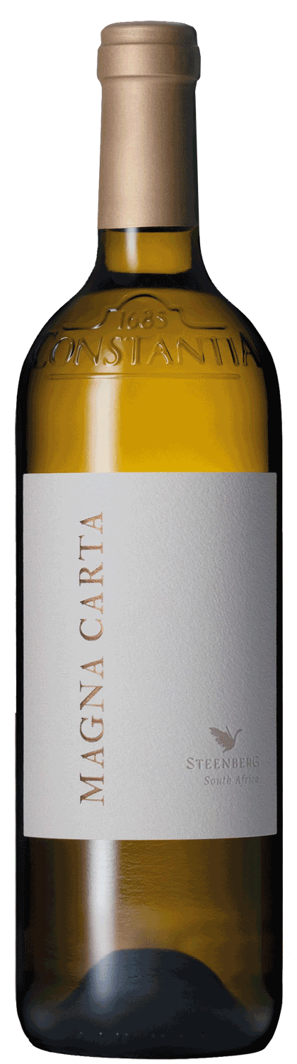 Steenberg Icon Range Magna Carta 2023