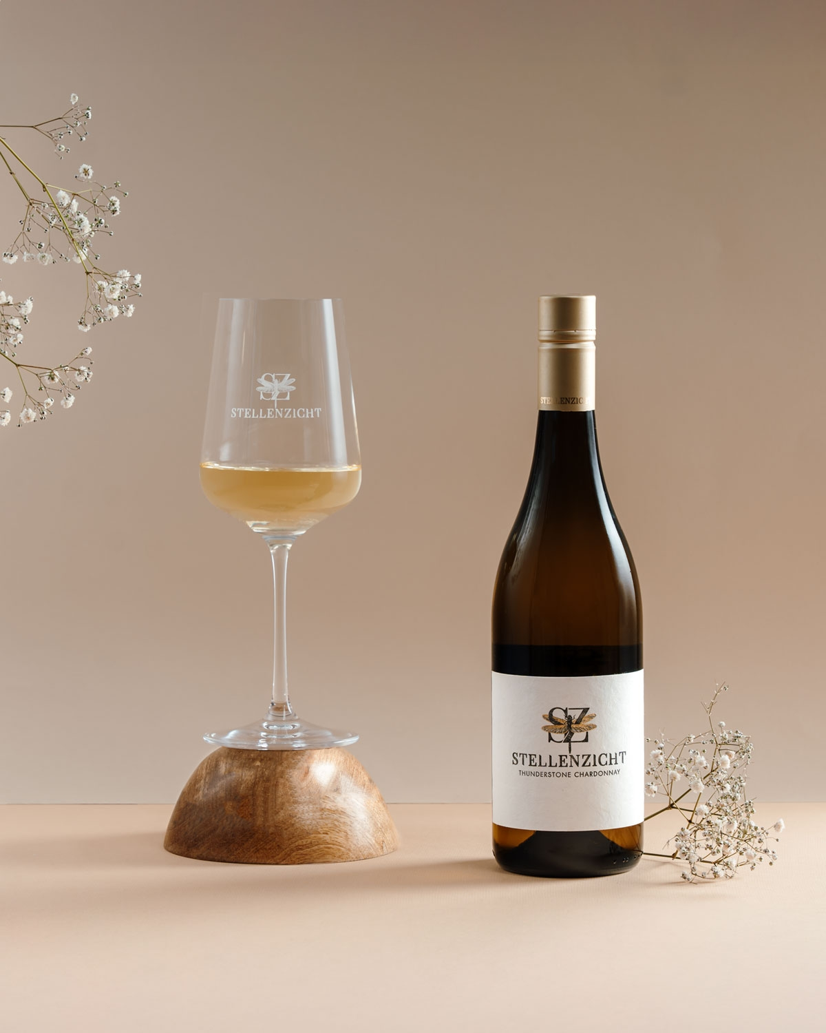Stellenzicht Thunderstone Chardonnay 2025
