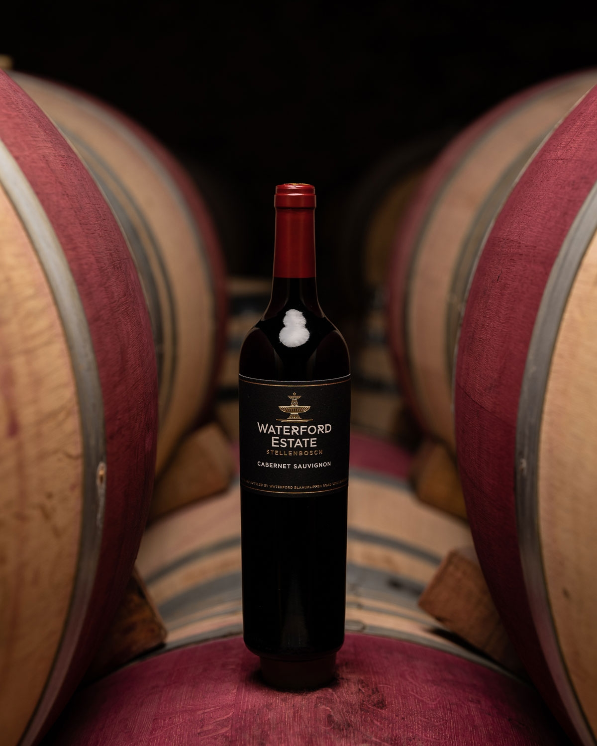 Waterford Estate Cabernet Sauvignon 2019