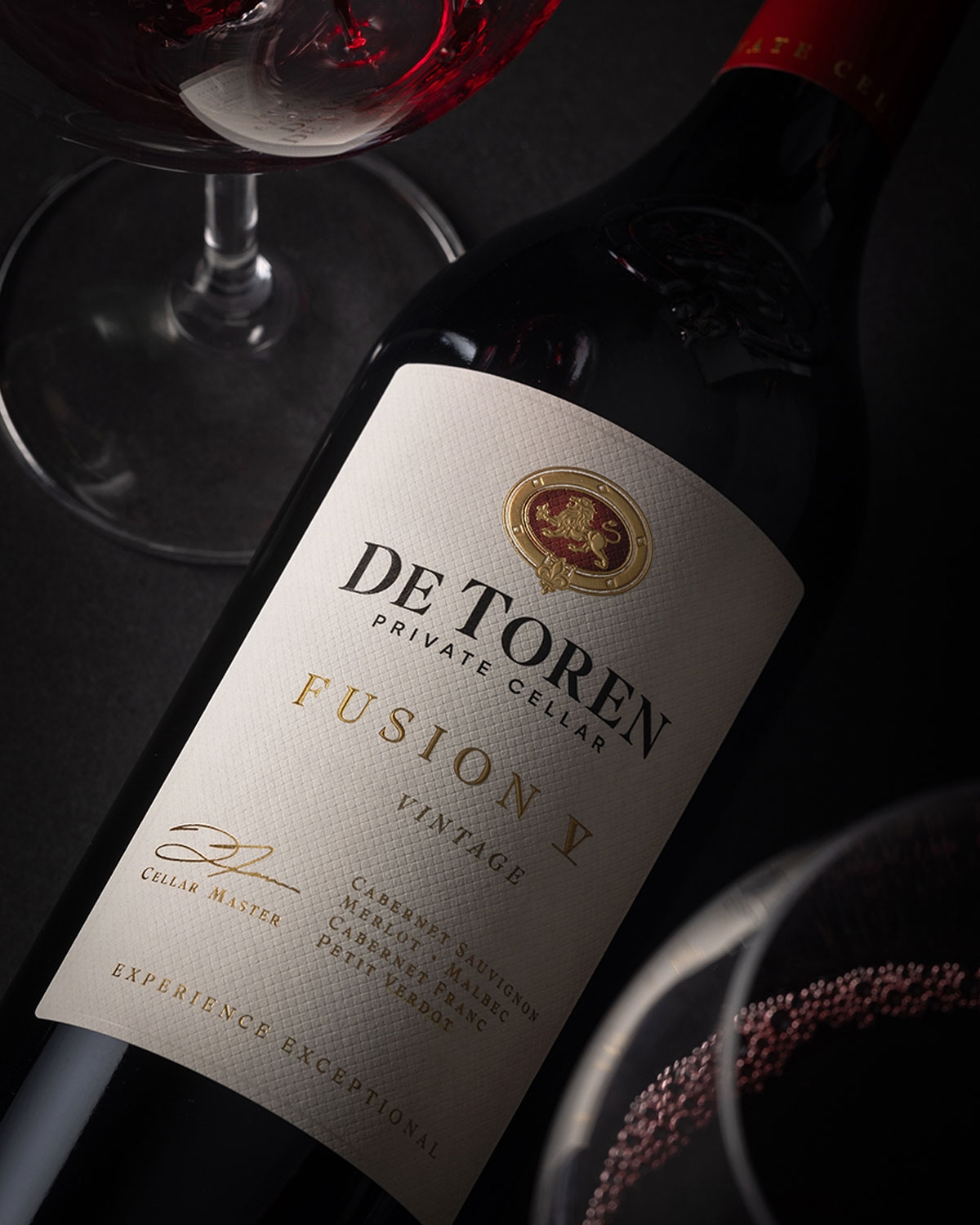 De Toren Fusion V 2021