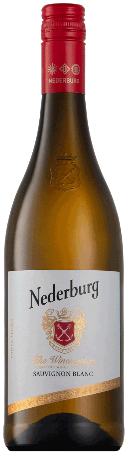 Nederburg The Winemasters Sauvignon Blanc 2024