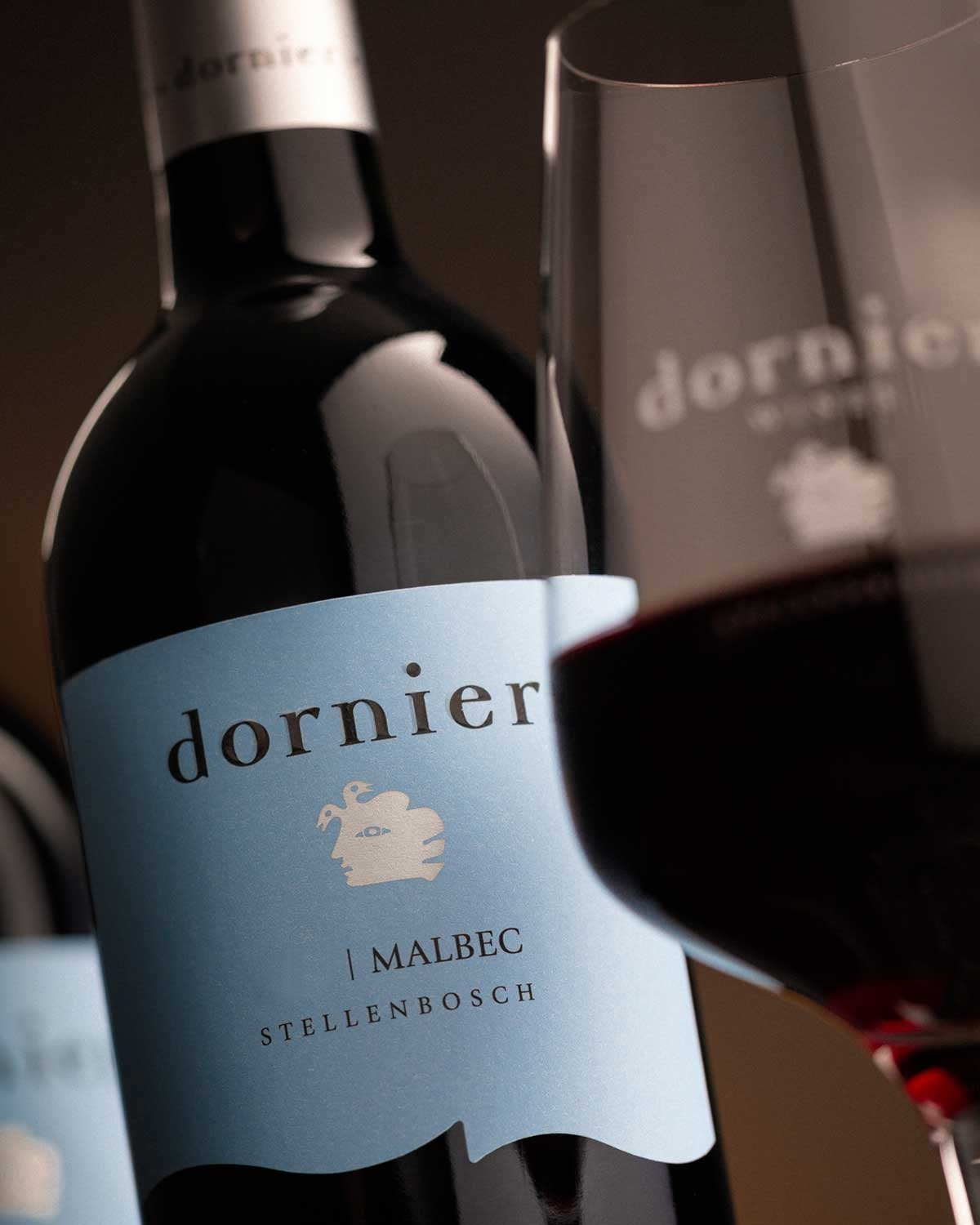 Dornier Malbec 2023