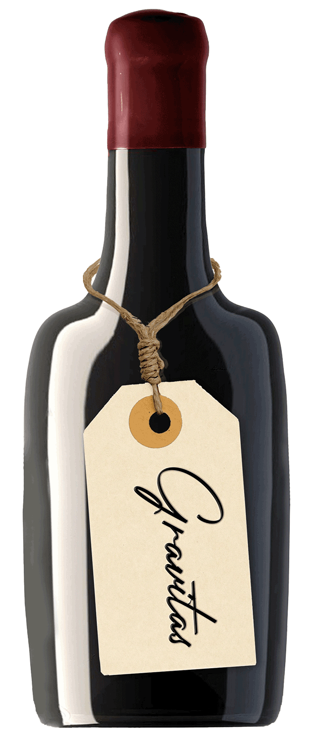 Constantia Uitsig Gravitas 2020