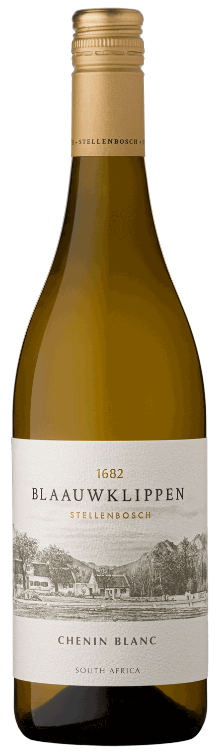 Blaauwklippen Chenin Blanc 2025