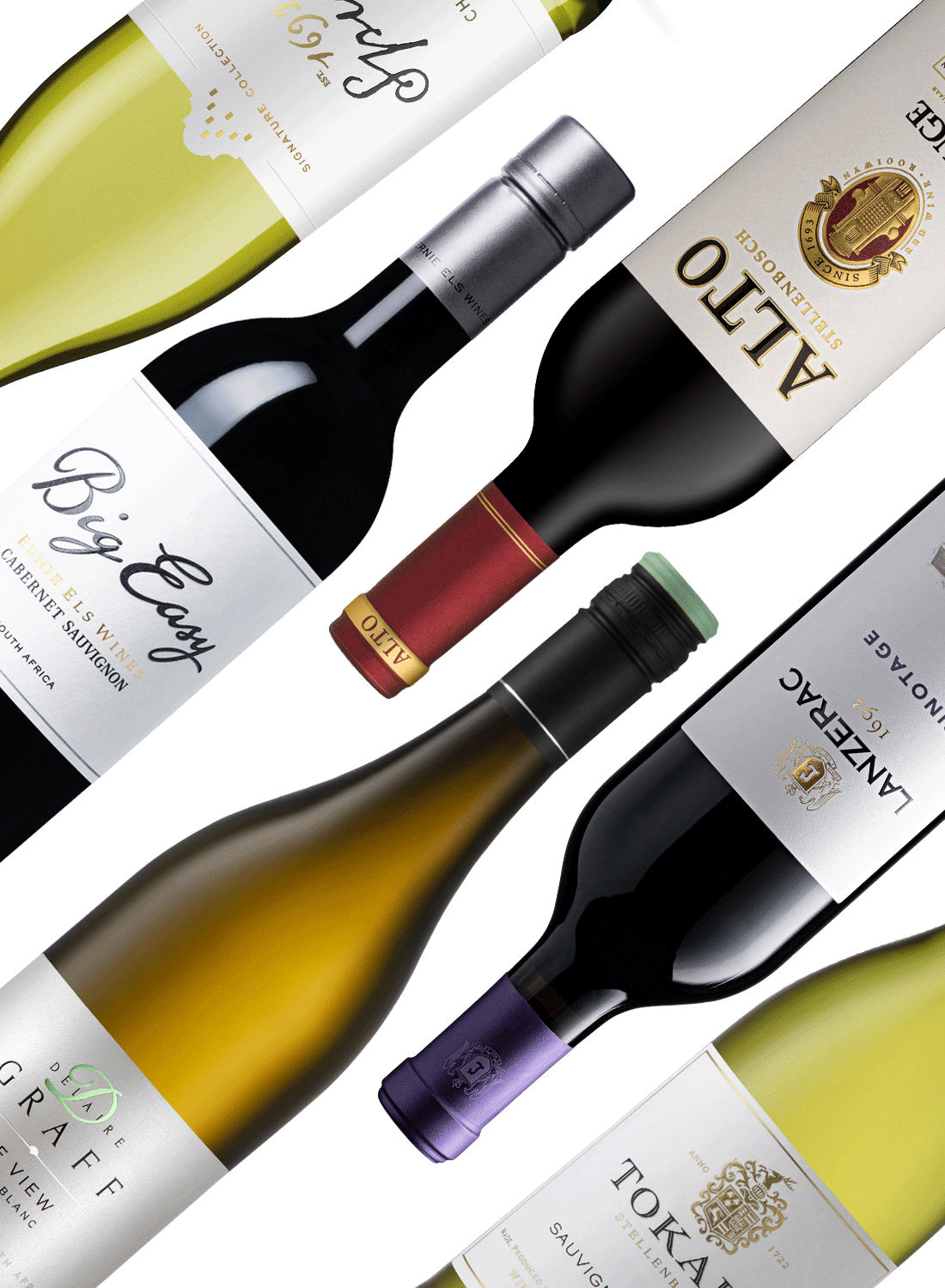 Best of Stellenbosch 🏞️