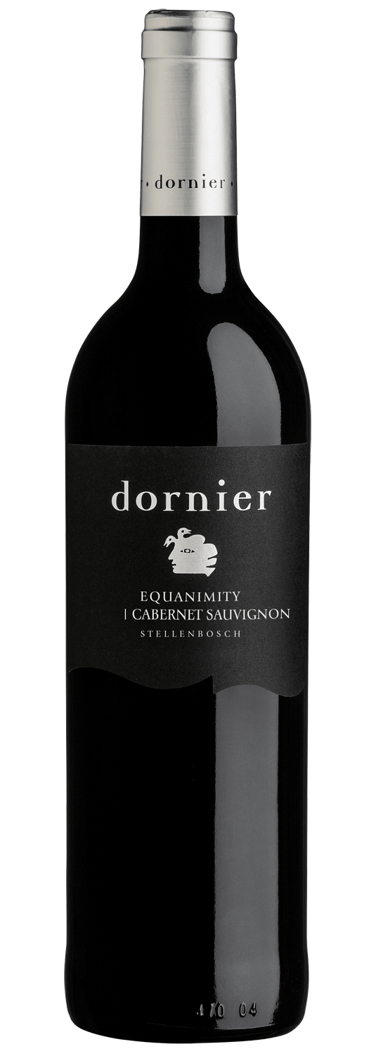 Dornier Equanimity Cabernet Sauvignon 2021