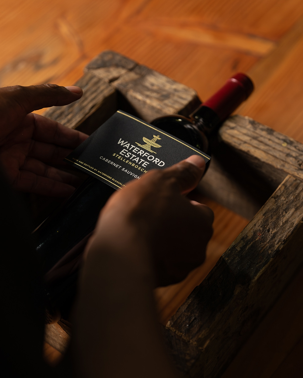 Waterford Estate Cabernet Sauvignon 2019