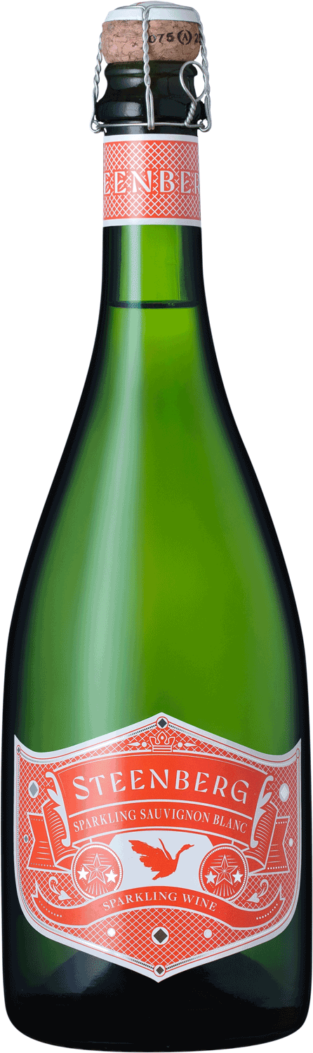 Steenberg Sparkling Sauvignon Blanc N/V