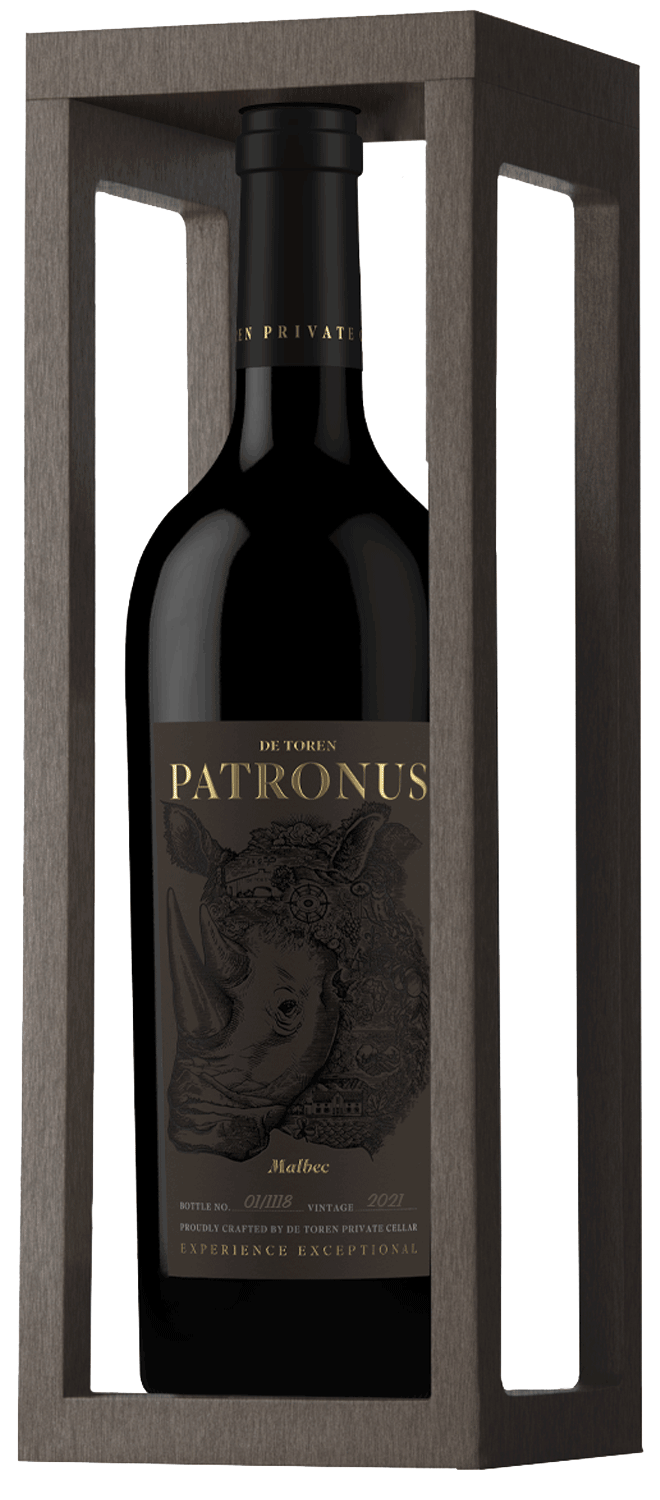 De Toren Patronus 2023