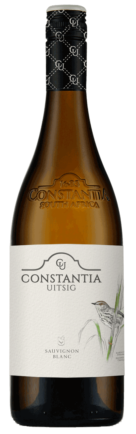 Constantia Uitsig Sauvignon Blanc 2025